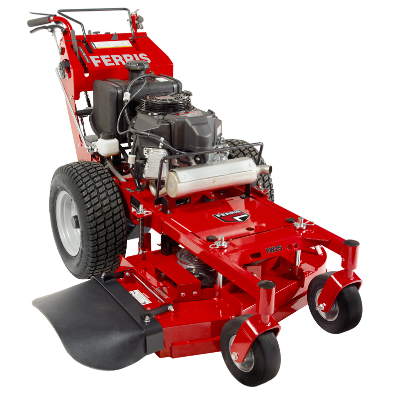 Fw25 Walk Behind Mowers Ferris