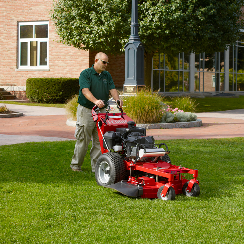 Fw25 Walk Behind Mowers Ferris