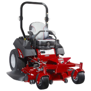F160Z Zero Turn Mower F160Z Zero Turn Mower