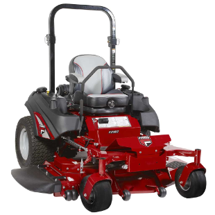 F210Z Zero Turn Mower F210Z Zero Turn Mower