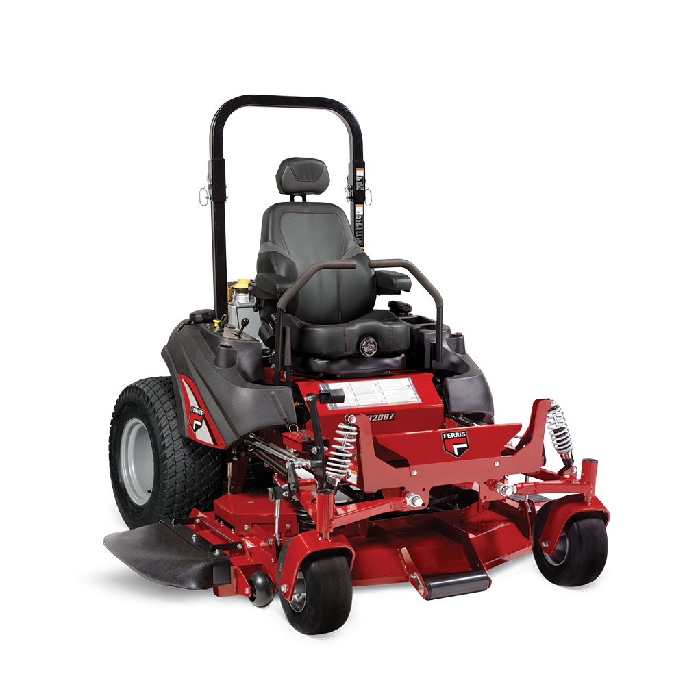 FERRIS IS3200 ZERO-TURN MOWER