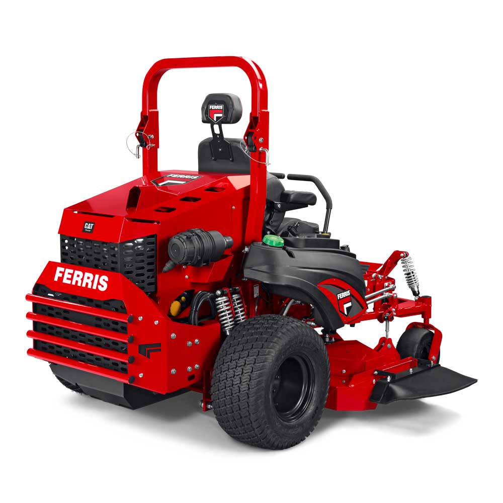 IS 6200 Zero Turn Mower