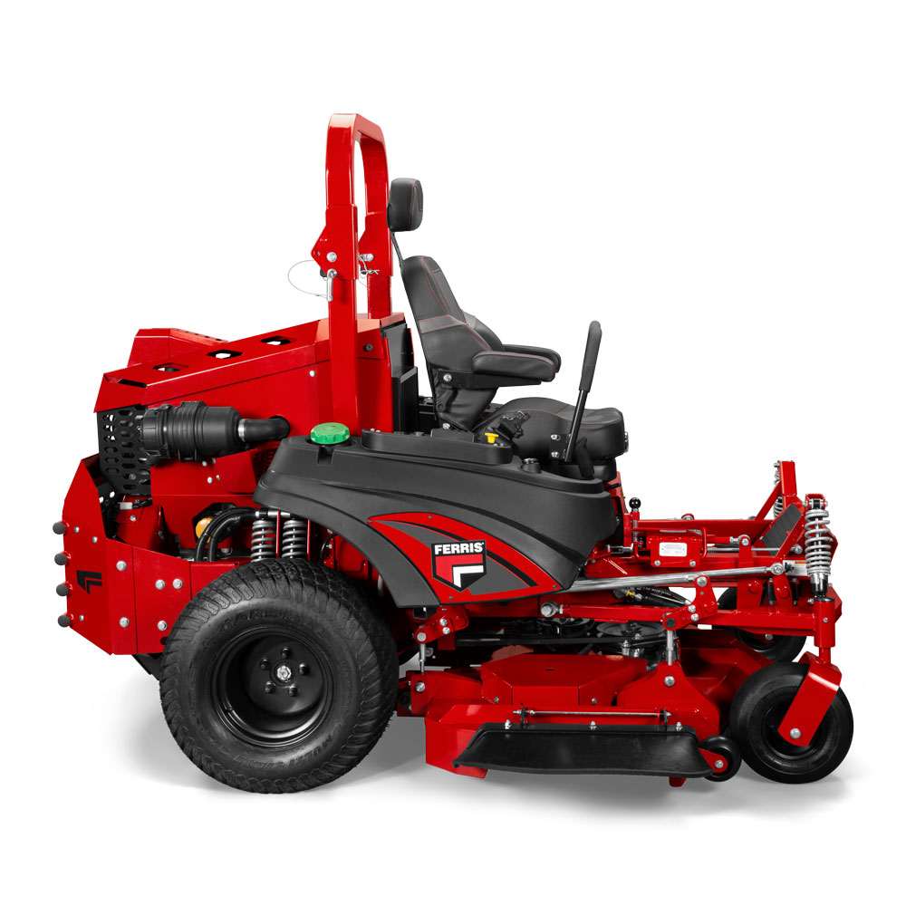 IS 6200 Zero Turn Mower