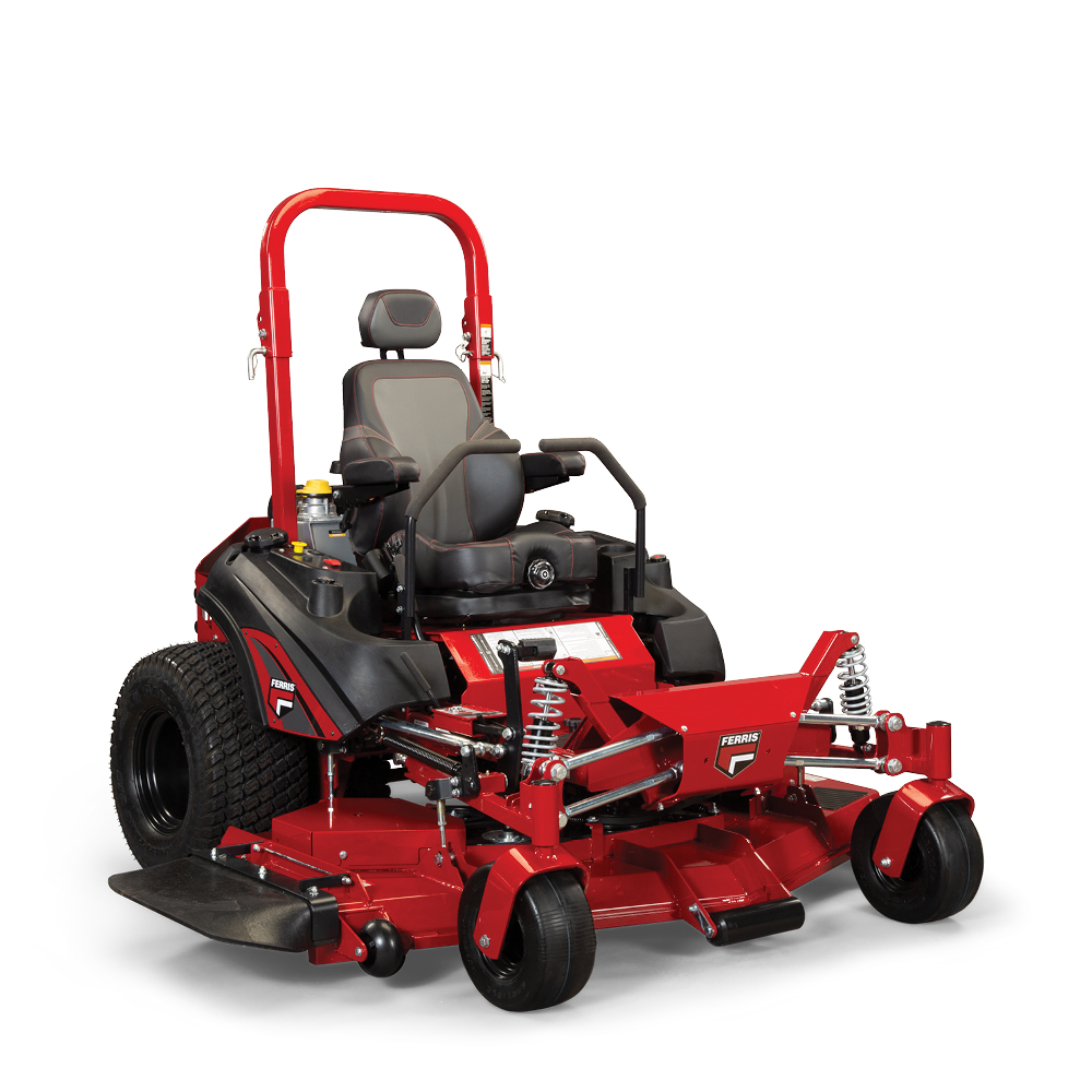 zero turn mowers