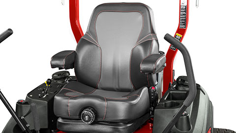 Premium Suspension Seat