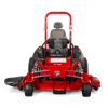ISX 3300 Zero Turn Mowers