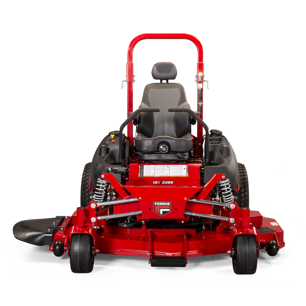 ISX 3300 Zero Turn Mowers