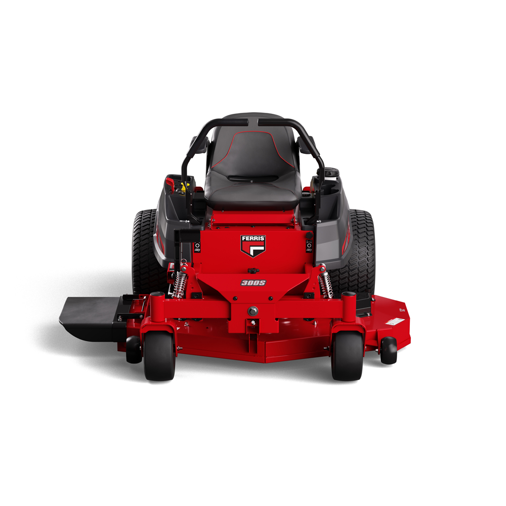 300S Zero Turn Mower