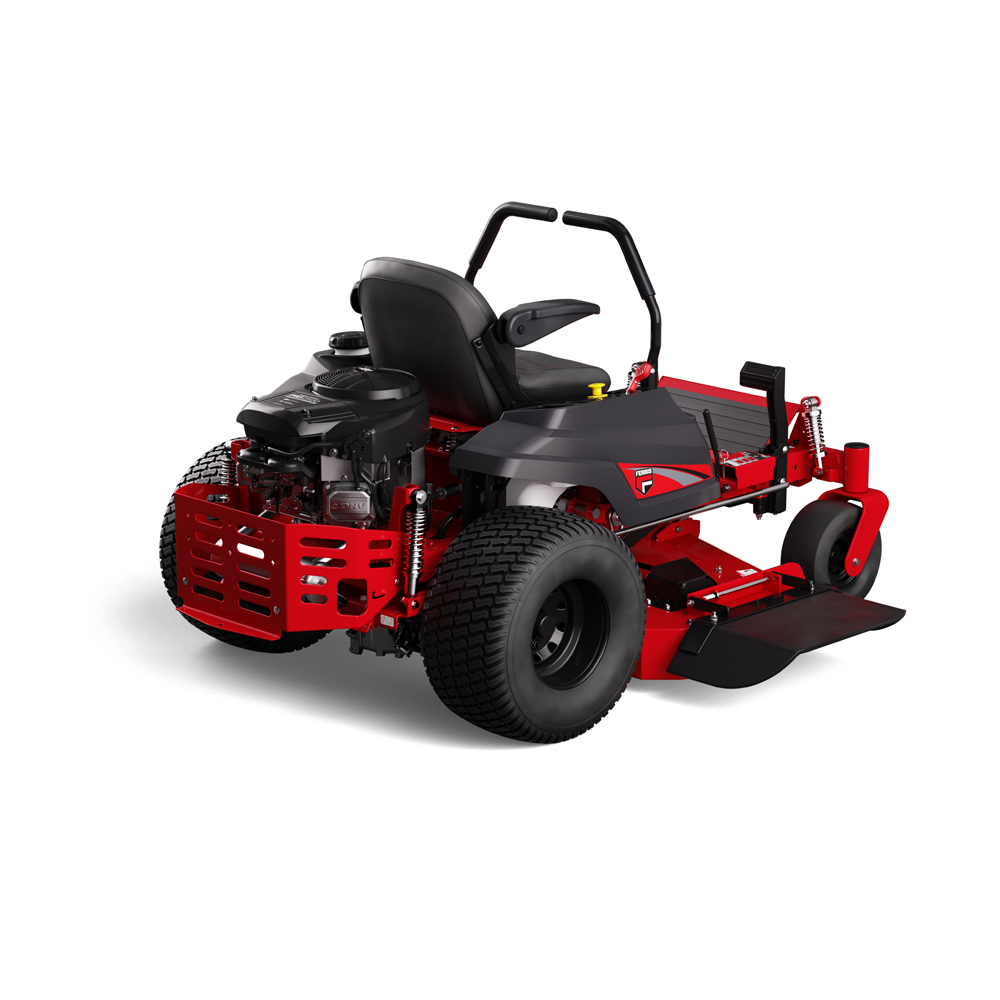 300S Zero Turn Mower