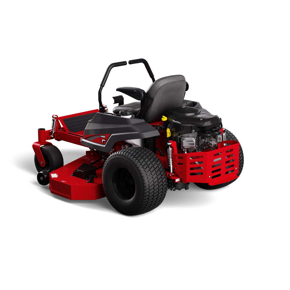 300S Zero Turn Mower