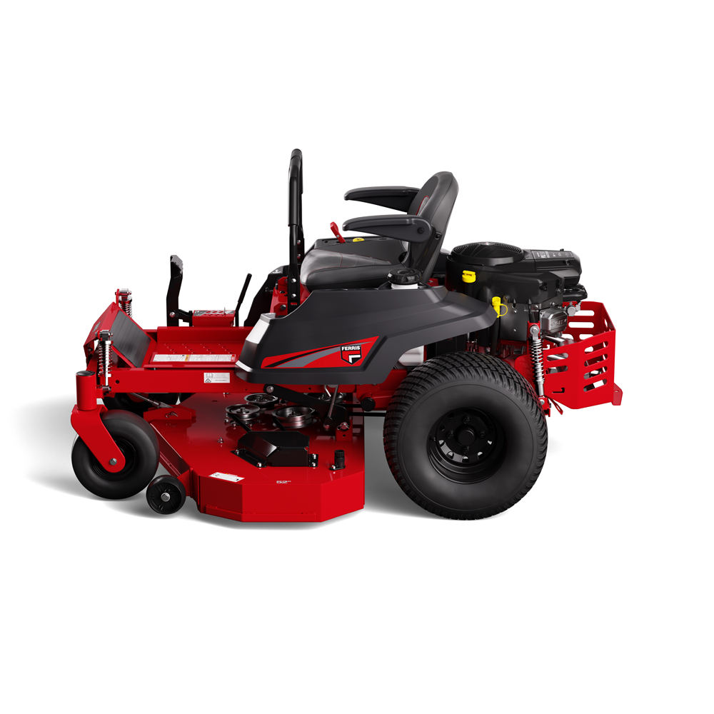 300S Zero Turn Mower