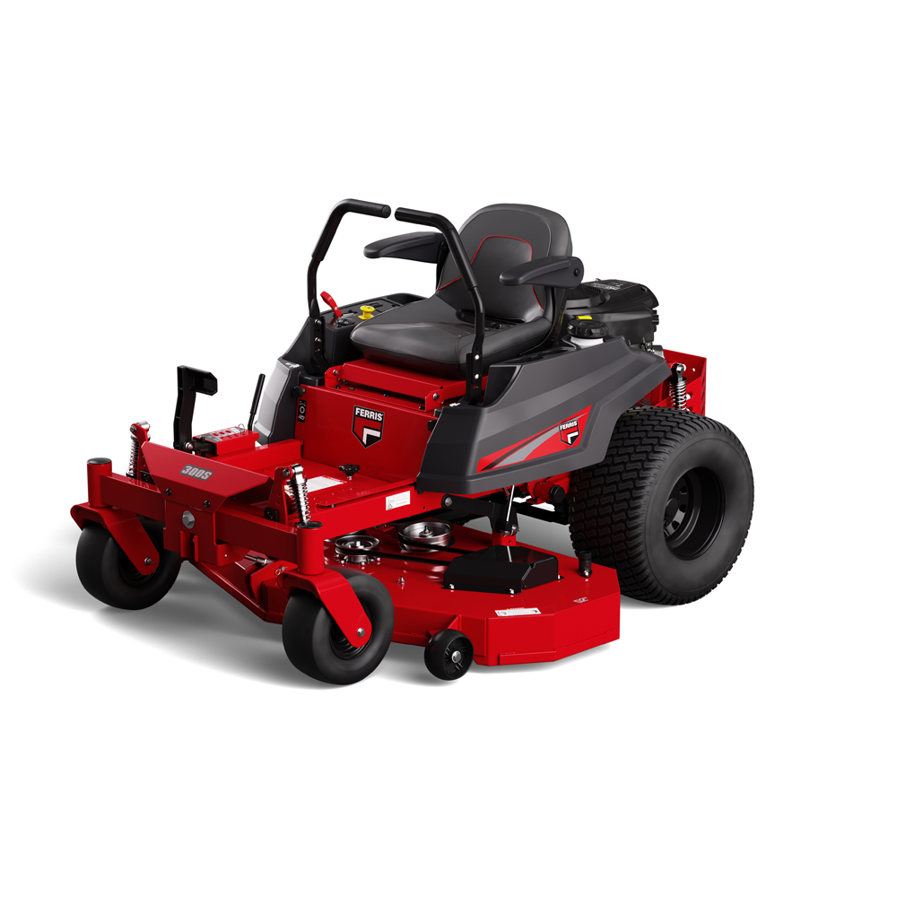 300S Zero Turn Mower