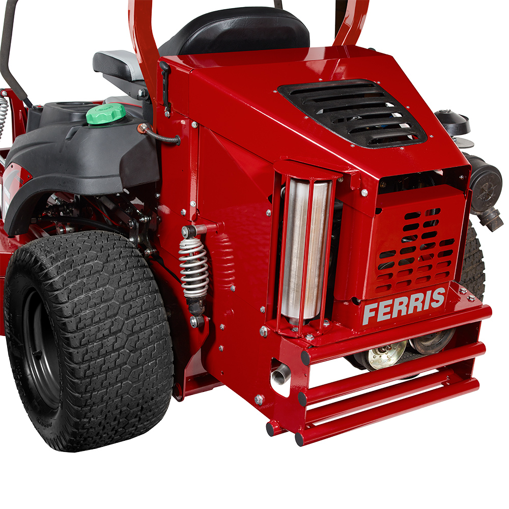 IS 2600 Zero Turn Mower