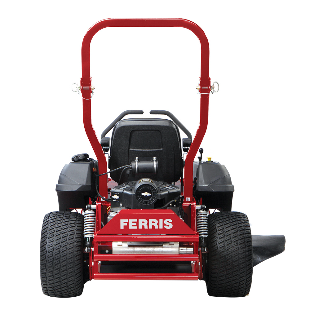 IS 700 Zero Turn Mower