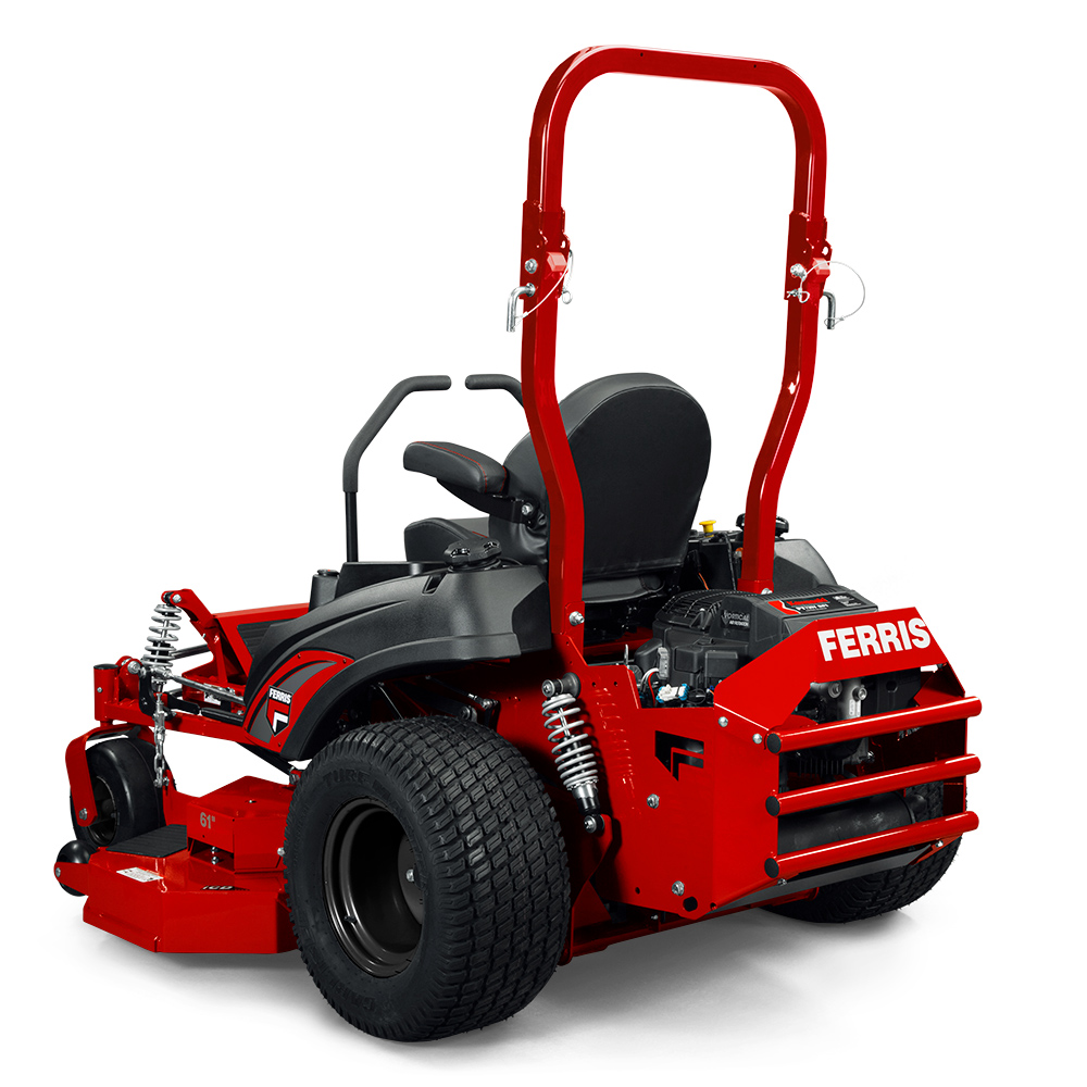 ISX 2200 Zero Turn Mowers