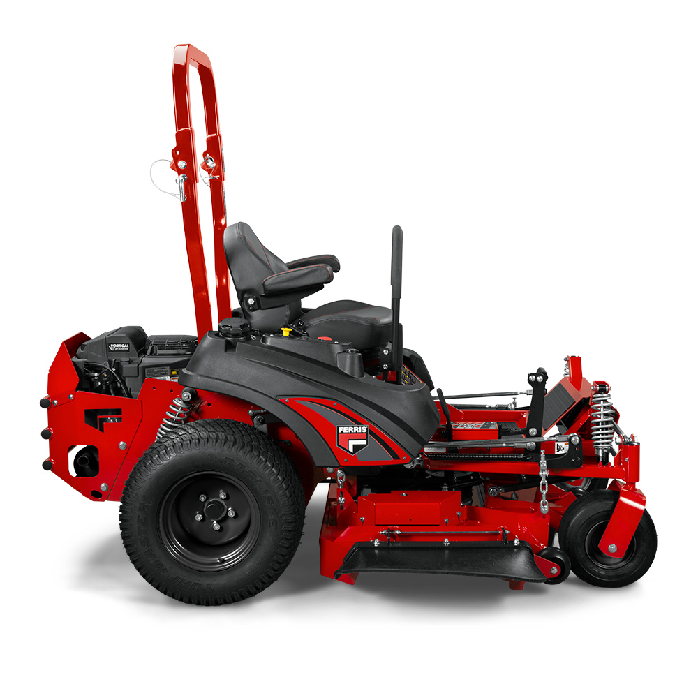 ISX 2200 Zero Turn Mowers