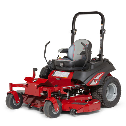 F60z Series Zero Turn Lawn Mower Ferris