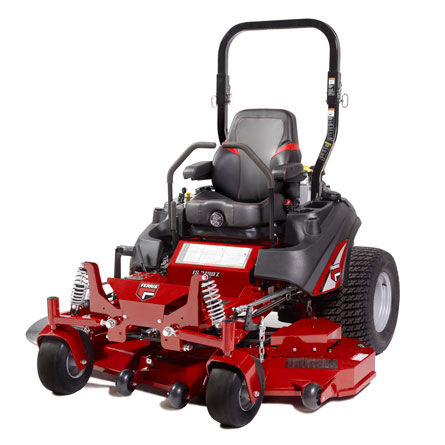 Is 600z Zero Turn Mowers Ferris