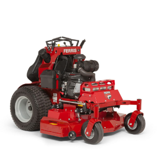 SRS™ Z1 Stand-On Mower