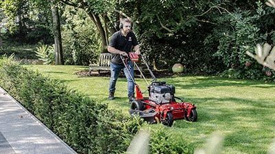 FW15 Walk Behind Mower