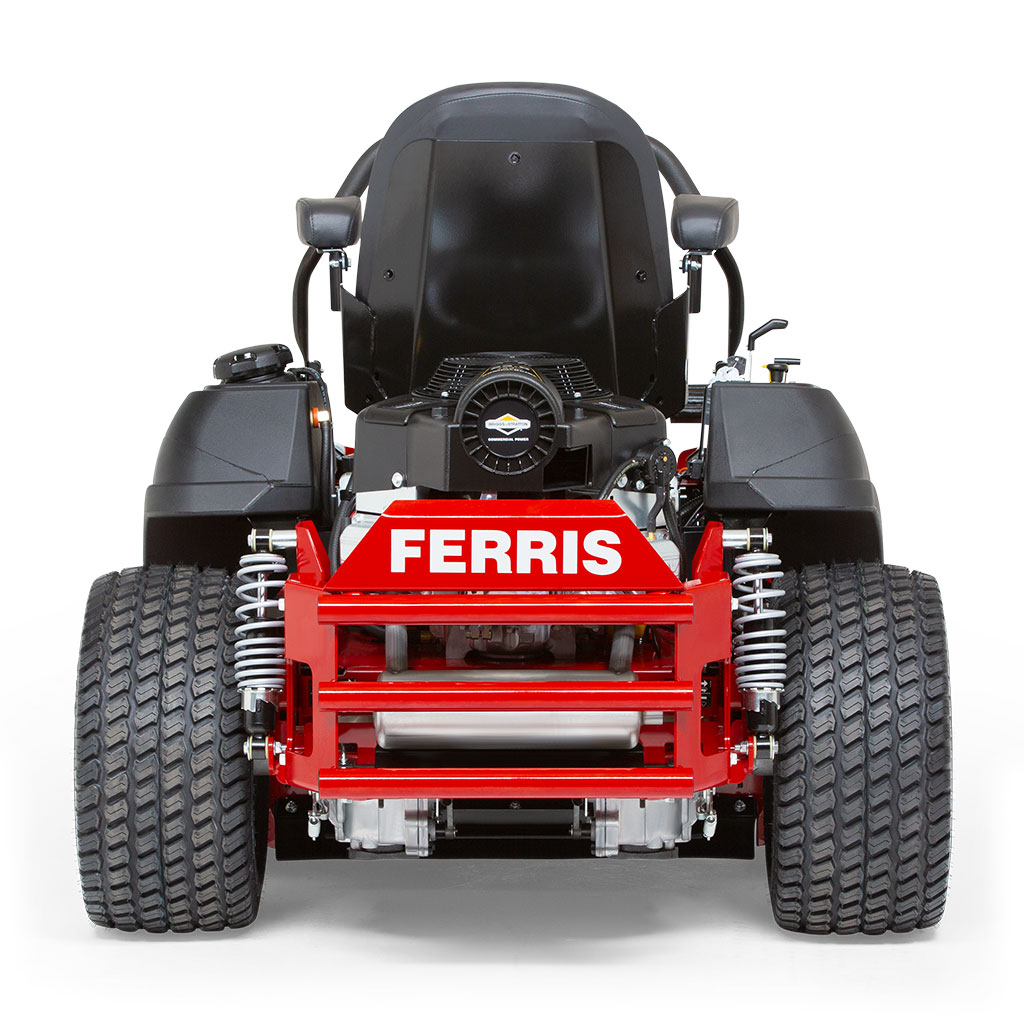 400S Zero Turn Mower