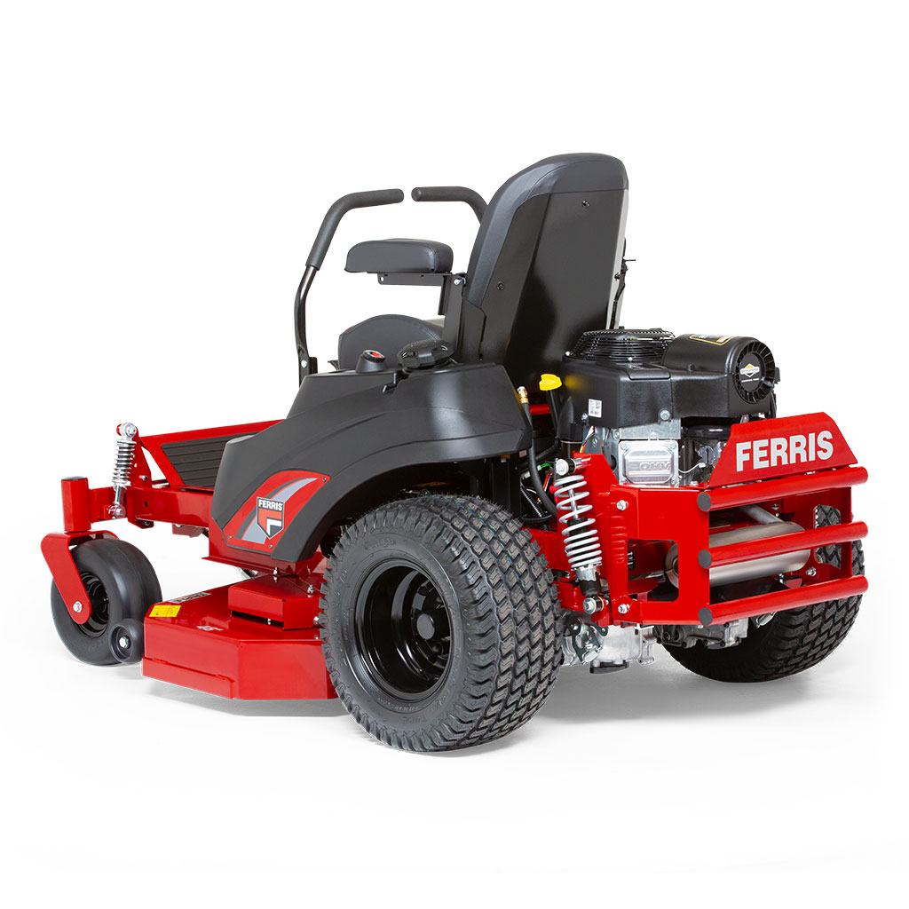 400S Zero Turn Mower