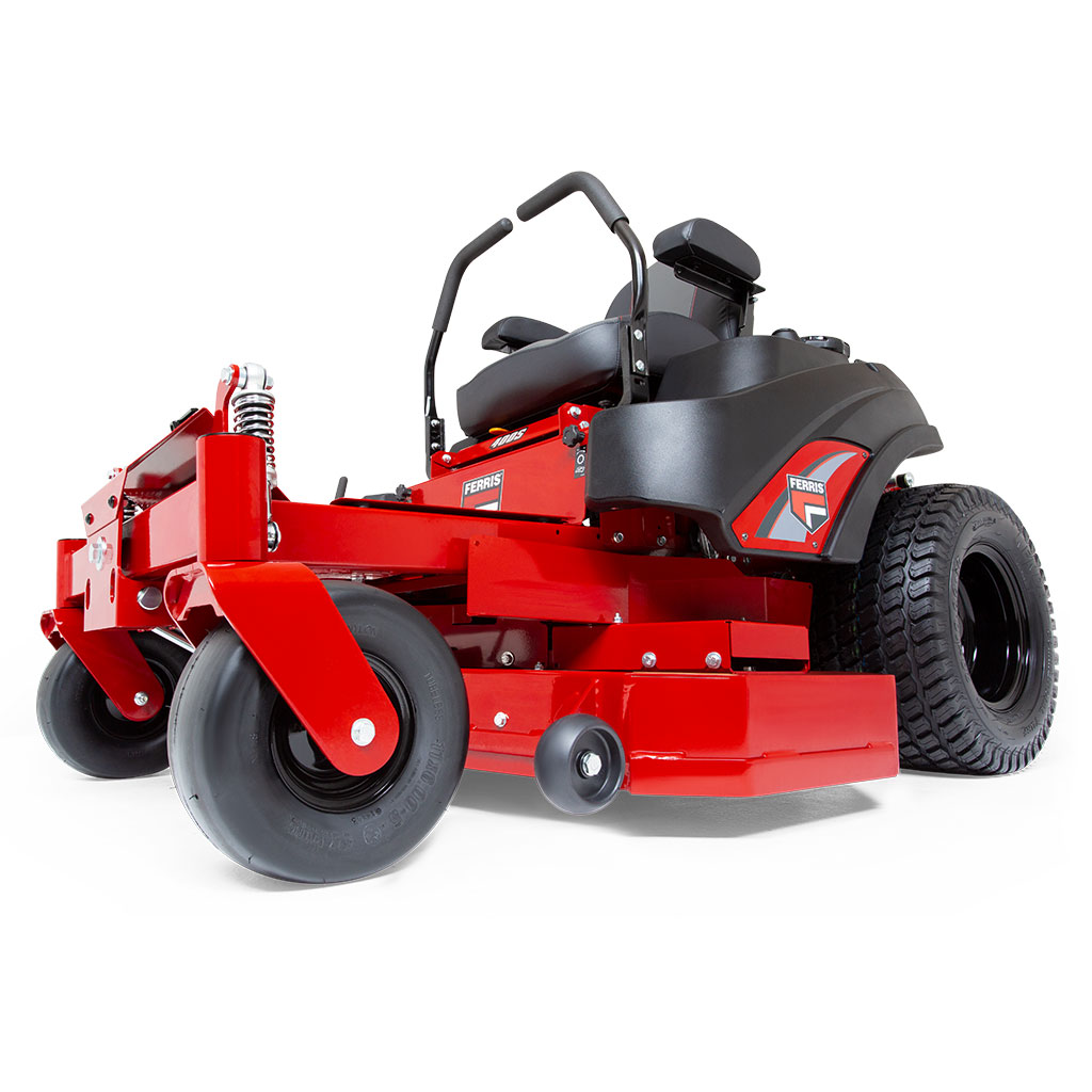 400S Zero Turn Mower