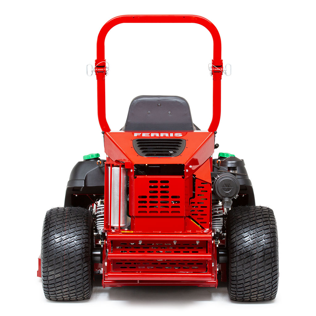 IS 2600 Zero Turn Mower