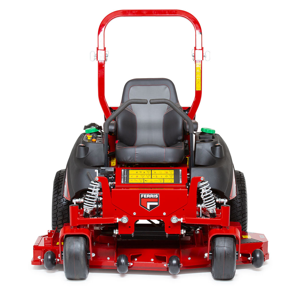 IS 2600 Zero Turn Mower