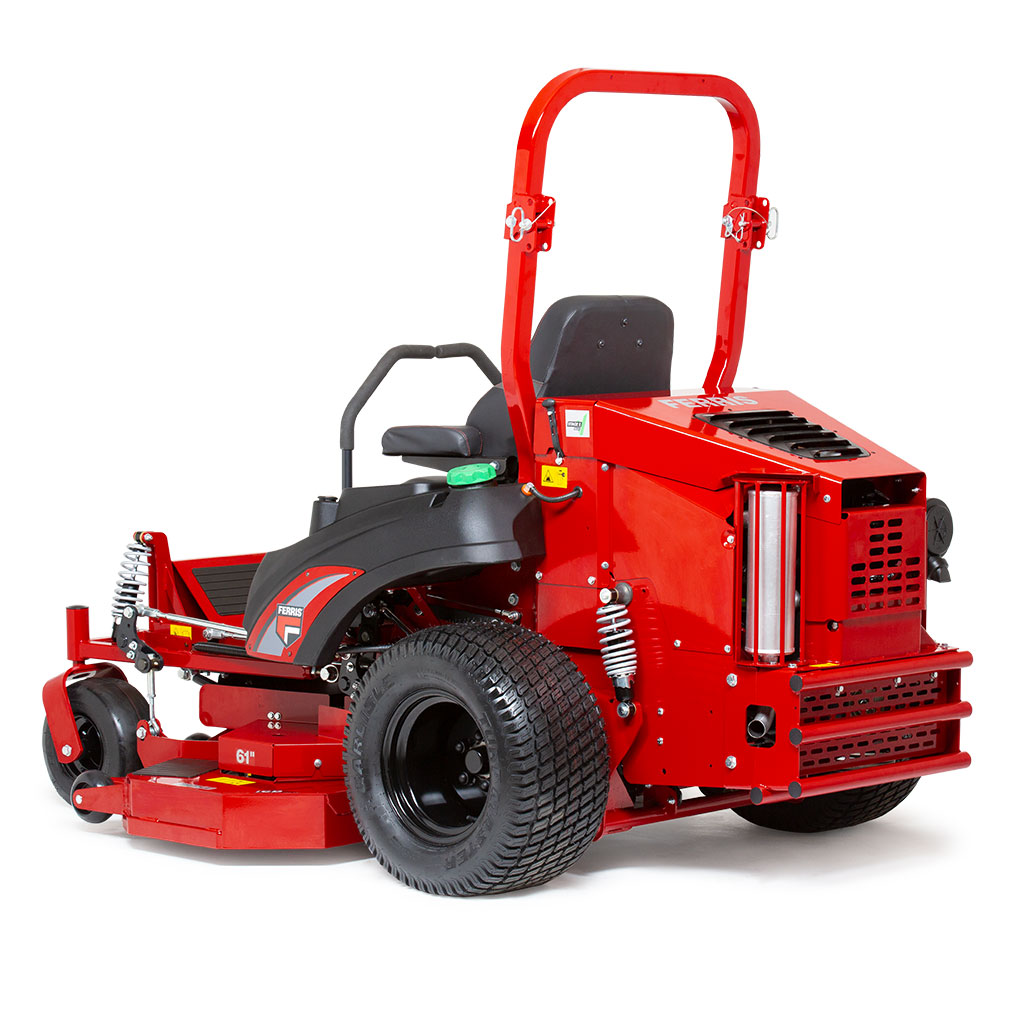 IS 2600 Zero Turn Mower