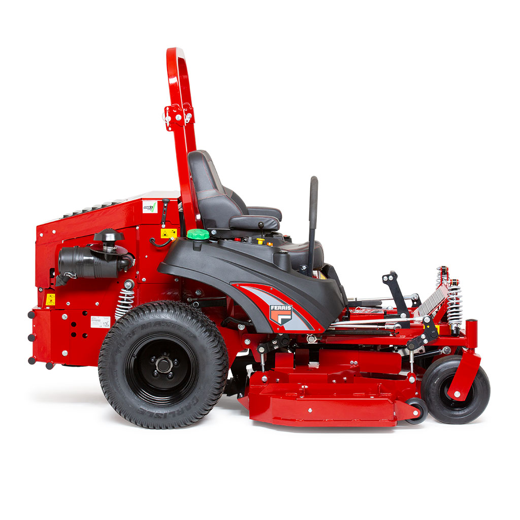 IS 2600 Zero Turn Mower