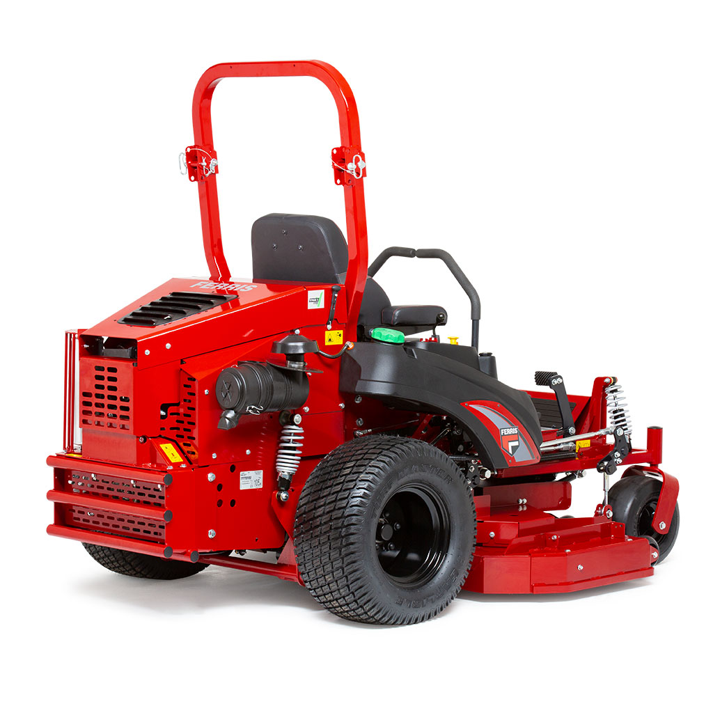 IS 2600 Zero Turn Mower