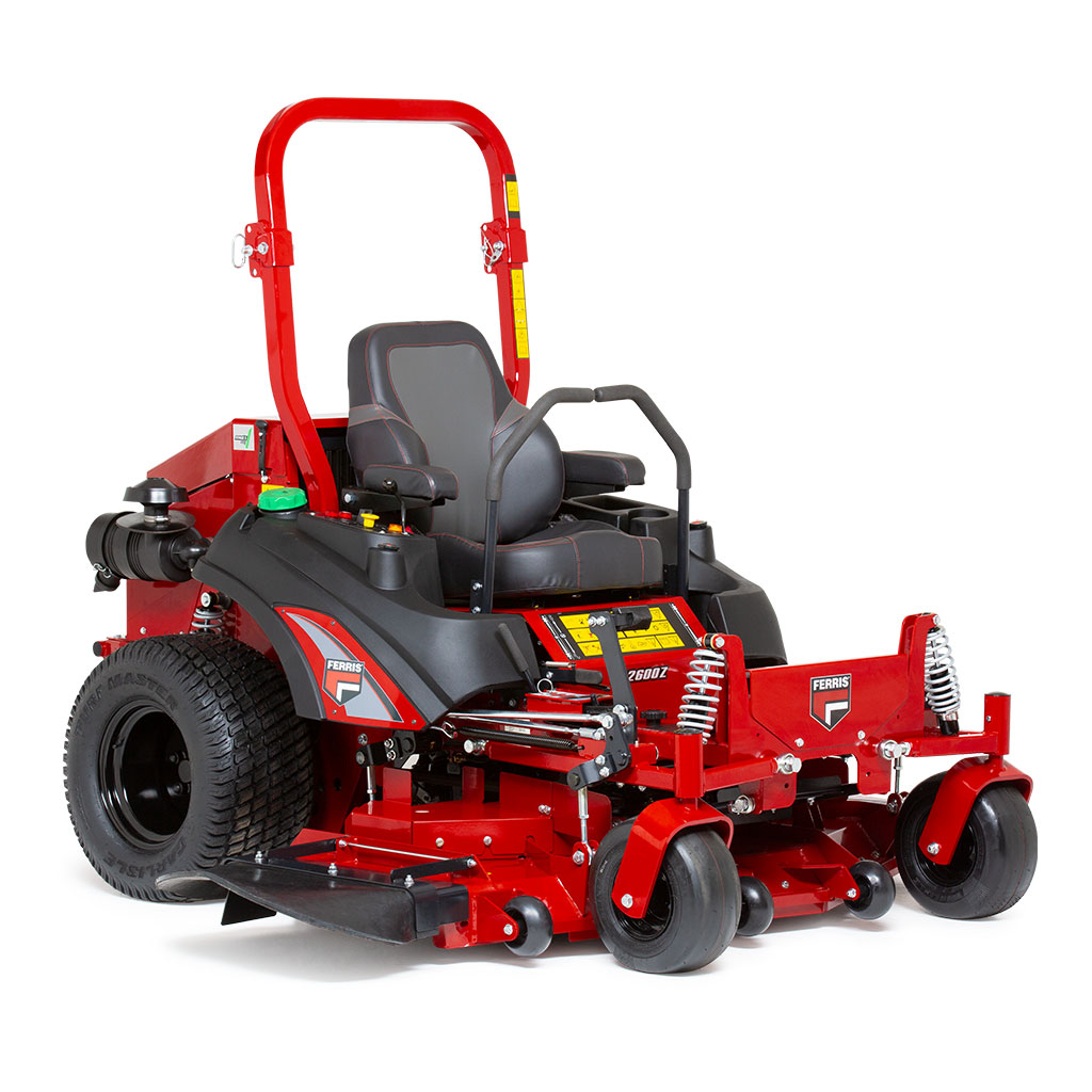 IS 2600 Zero Turn Mower