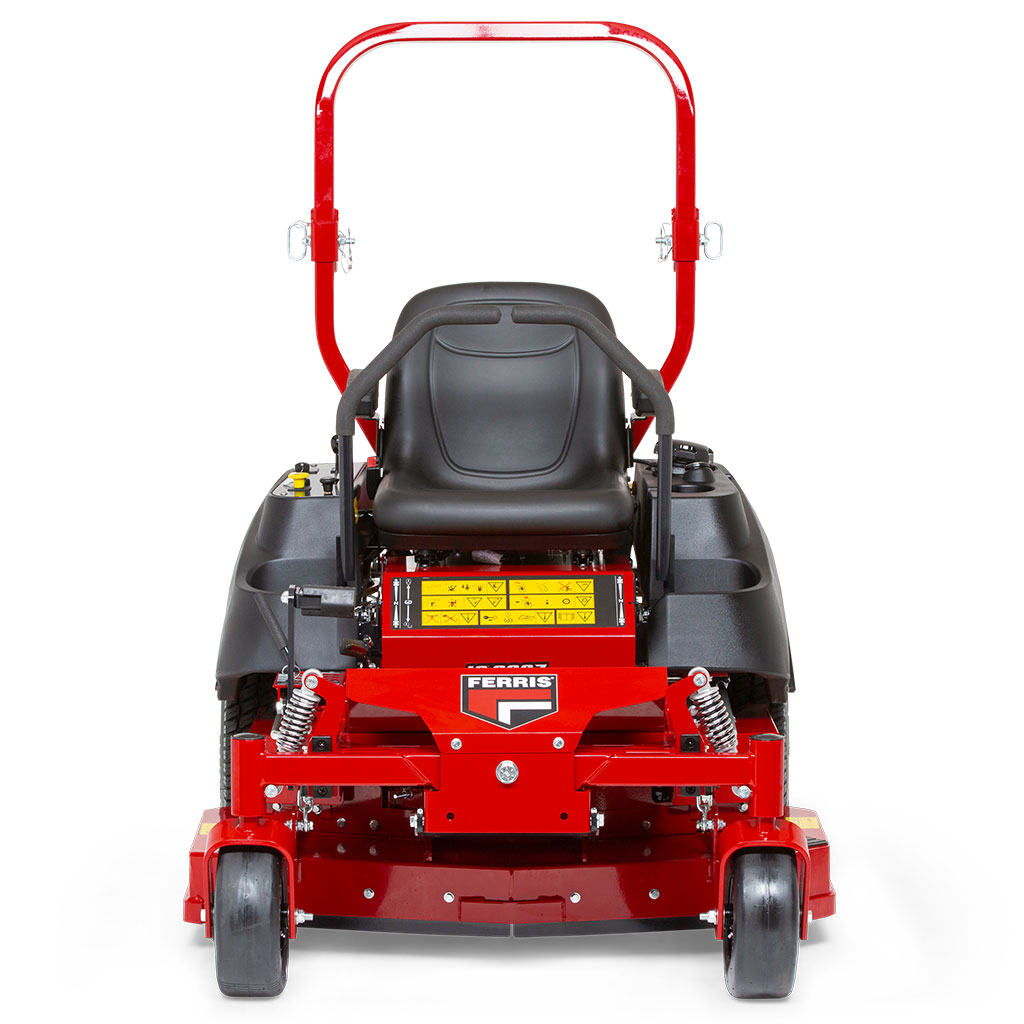 IS 600 Zero Turn Mower