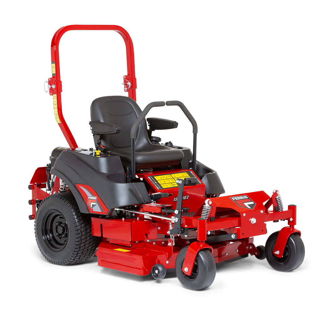 IS 600 Zero Turn Mower