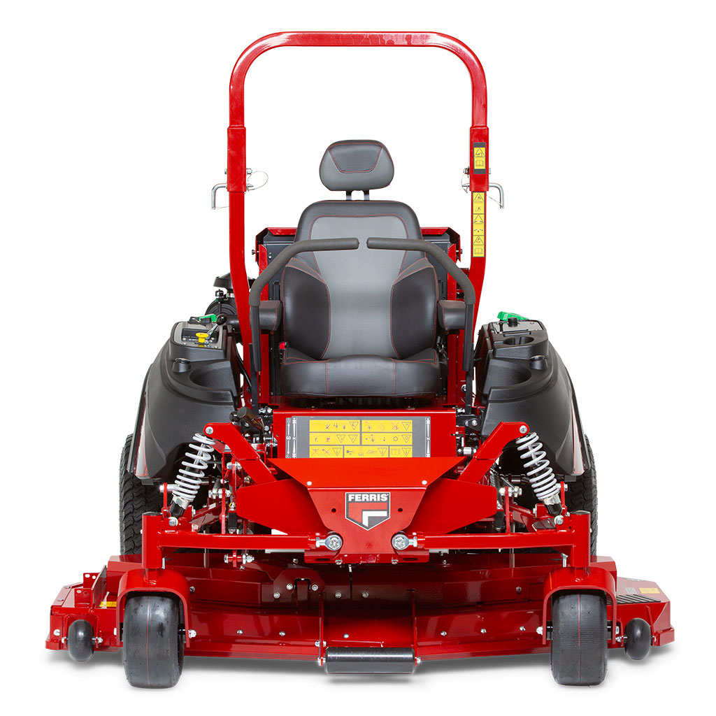 IS 6200 Diesel Zero Turn Mower