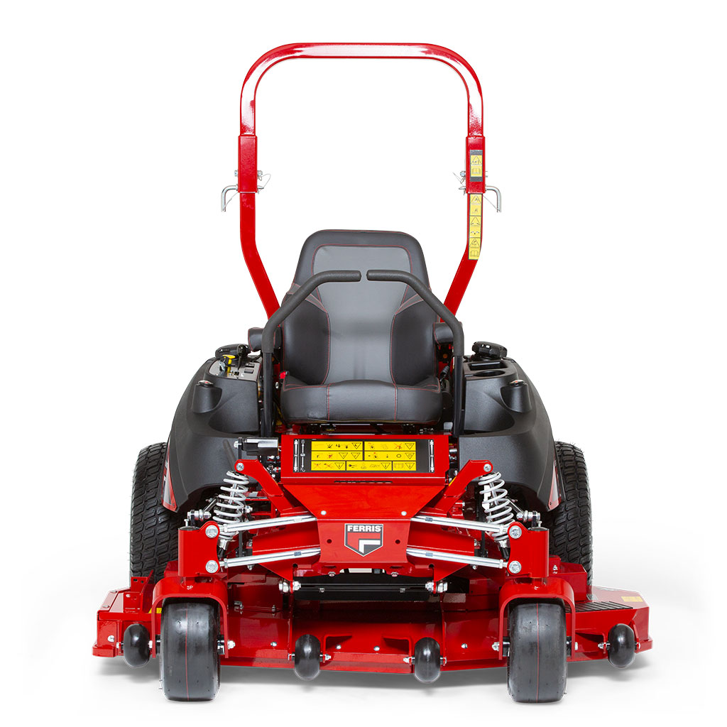 ISX 2200 Zero Turn Mower