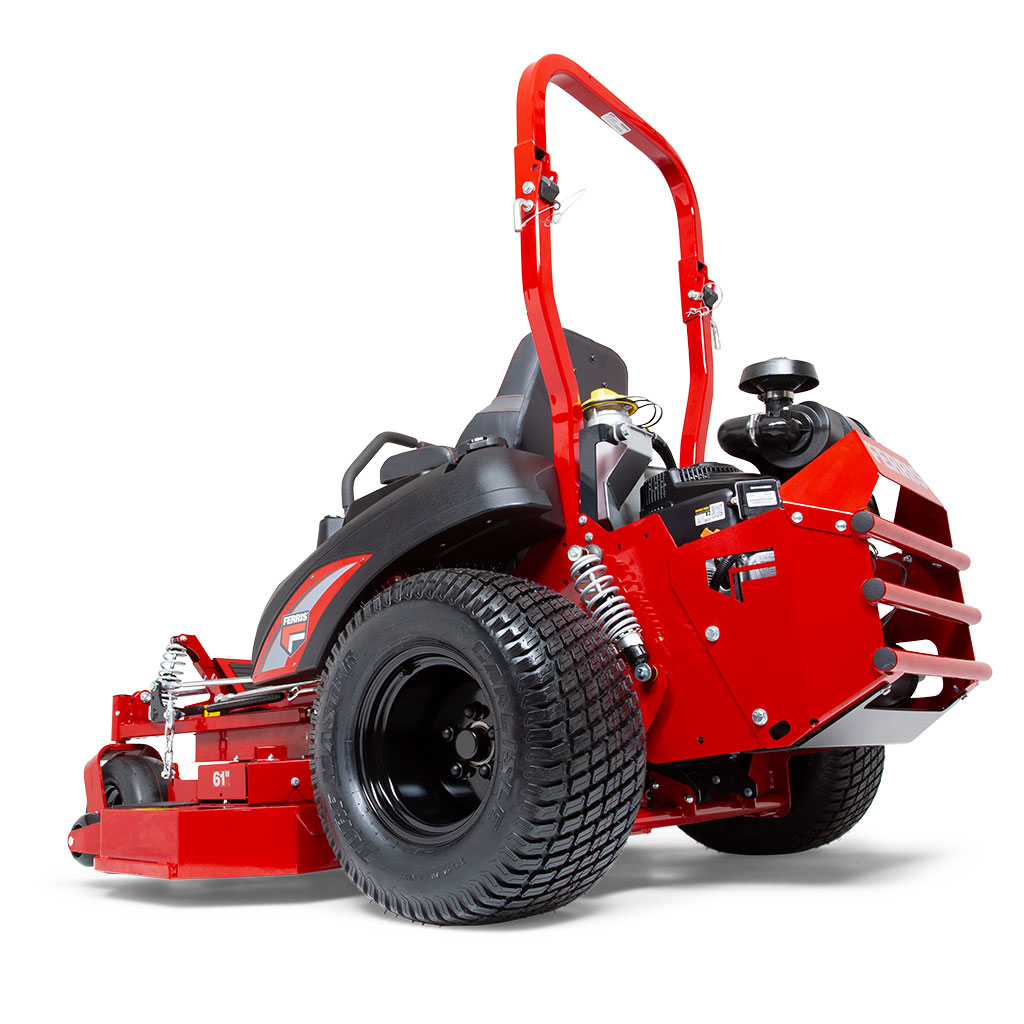 ISX 2200 Zero Turn Mower