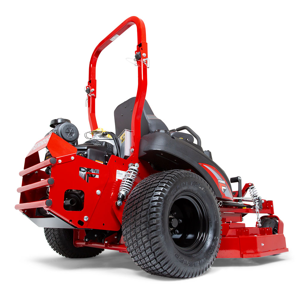 ISX 2200 Zero Turn Mower