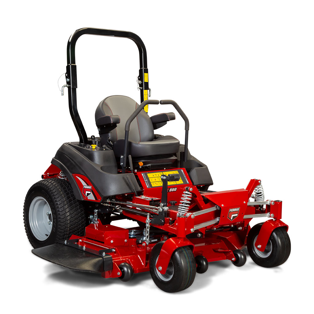 Zero Turn Mower ISX™ 800