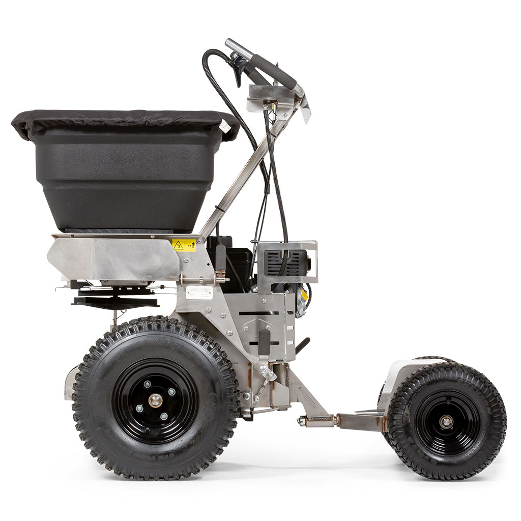 Rover XC FS1200 RideOn Spreader 