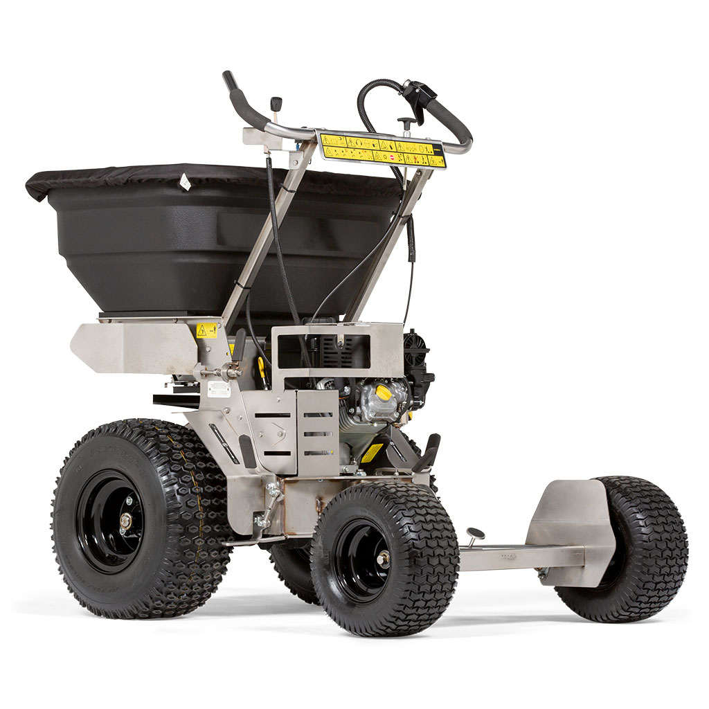 Rover XC FS1200 RideOn Spreader 