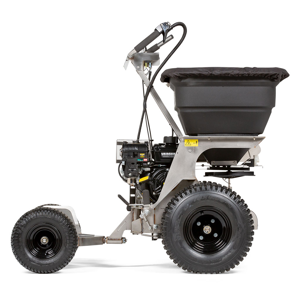 Rover XC FS1200 RideOn Spreader 