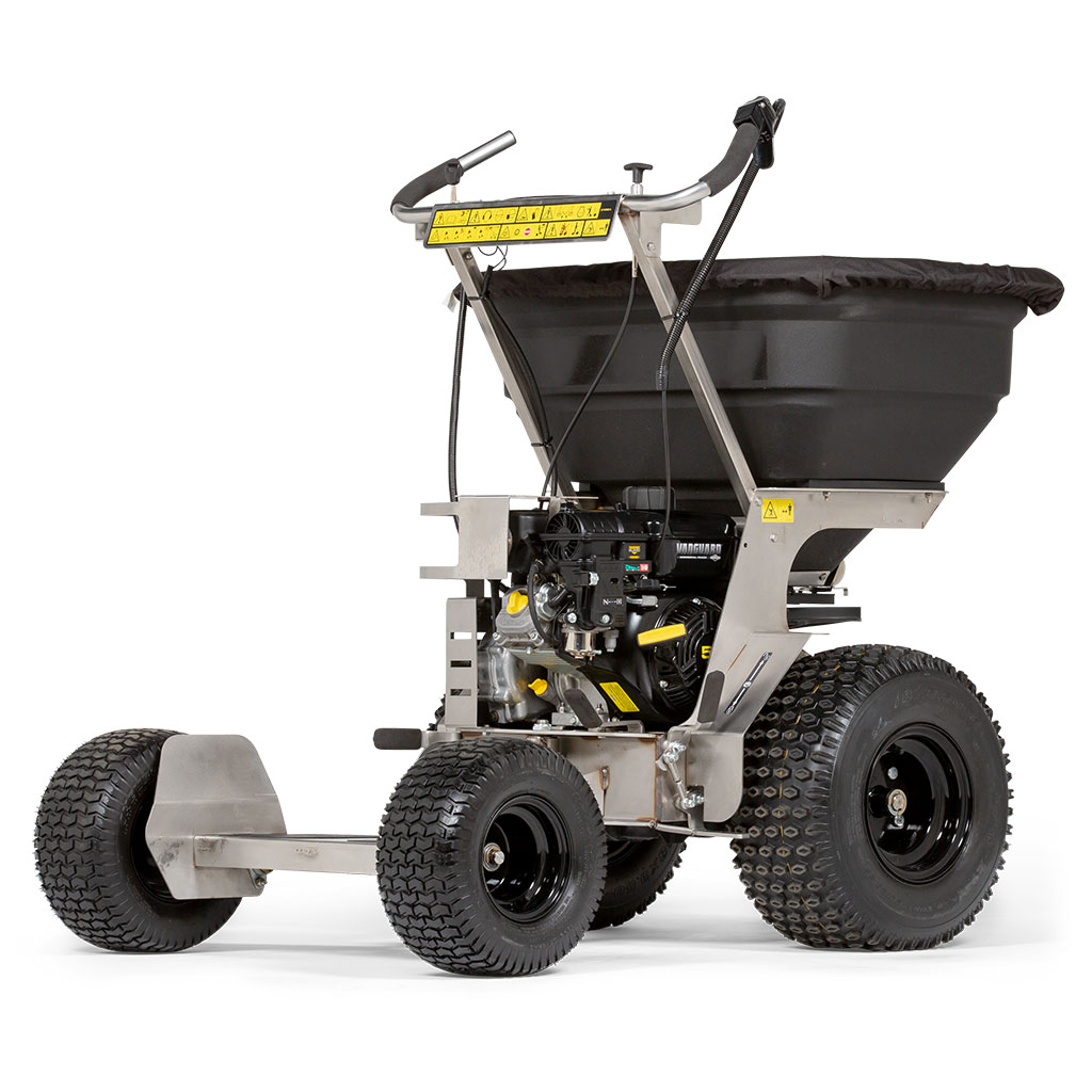 Rover XC FS1200 RideOn Spreader 