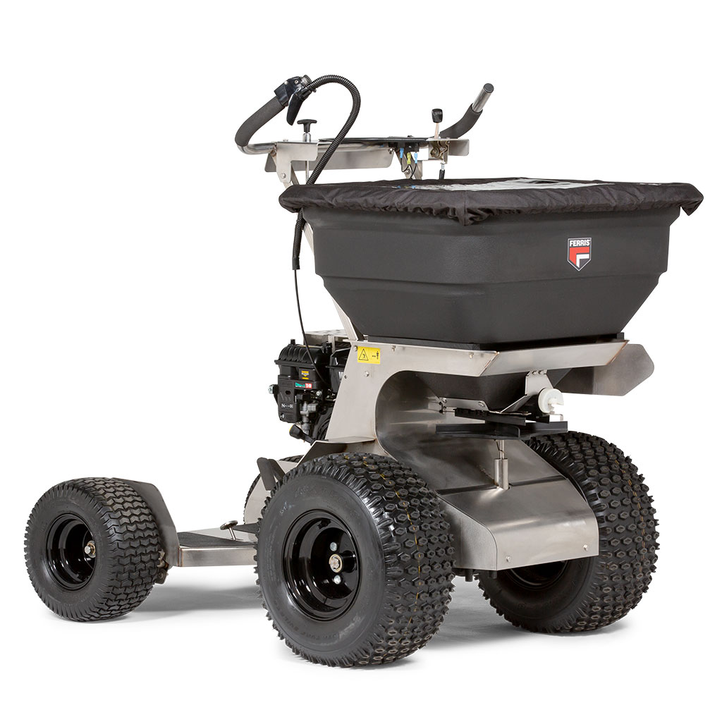 Rover XC™ FS1200 Ride-On Spreader 