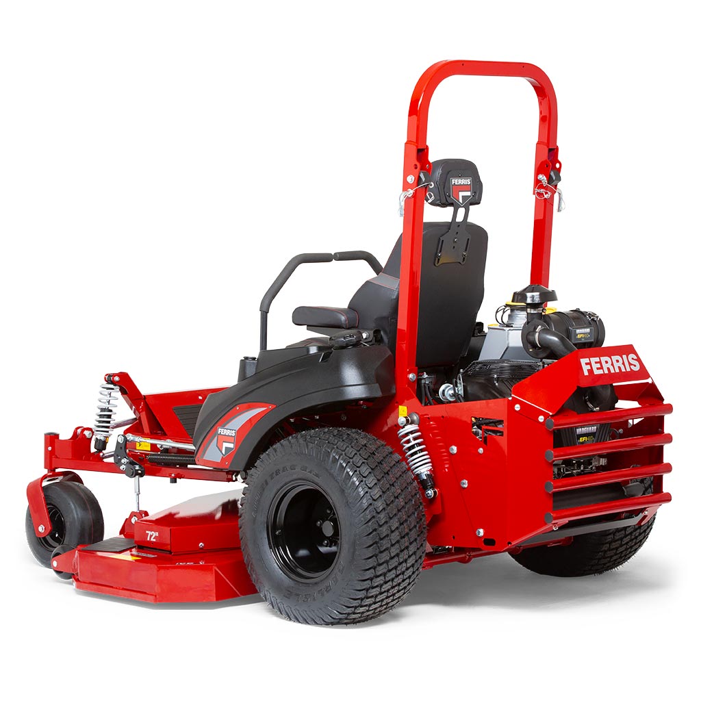 ISX 3300 Zero Turn Mower