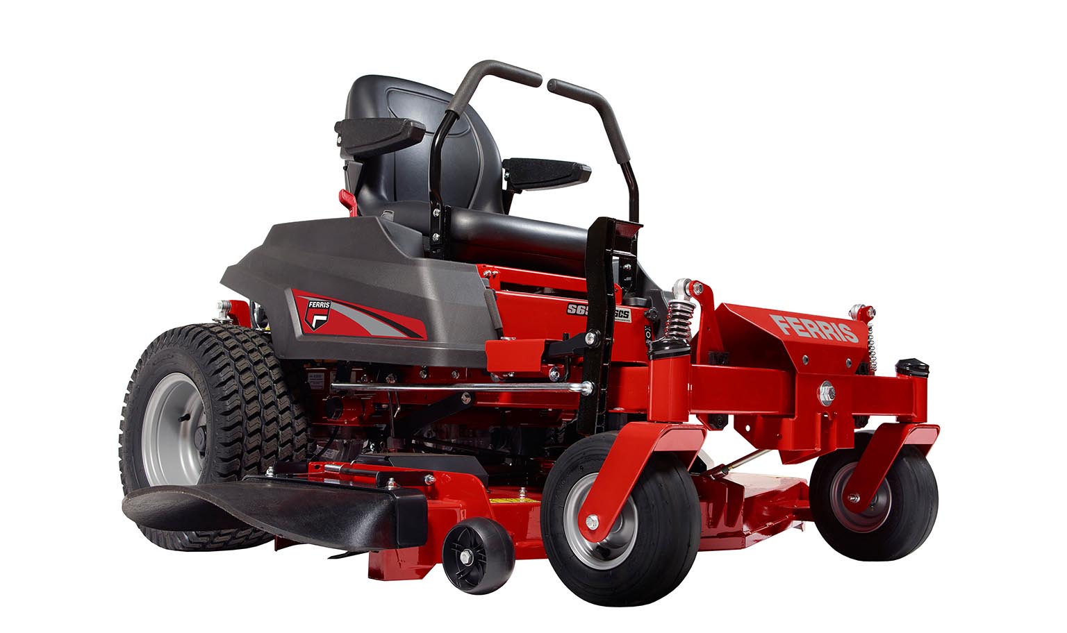 Ferris Zero Turn Mower