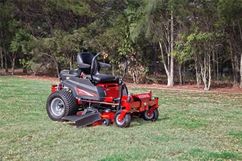 Ferris Zero Turn Mower