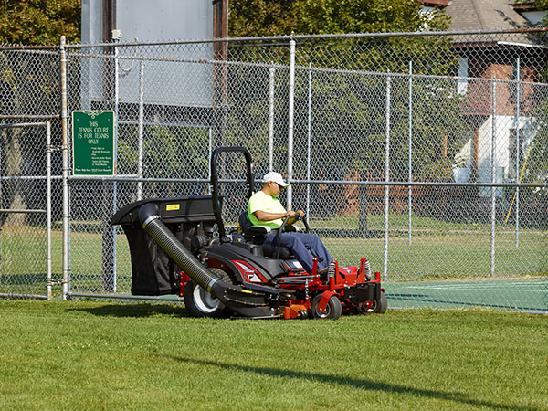 Ferris Zero Turn and Ride On Attachments