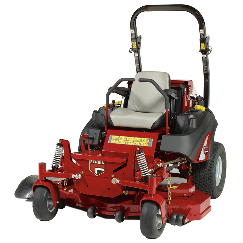 Zero Turn Mowers Ferris Australia